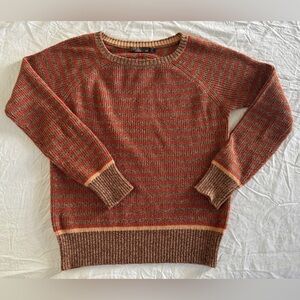 Prana Women’s Gadie Sweater - Sundried